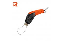 China 200W Handheld Air Cooling Hot Knife For Foam Sculpture supplier