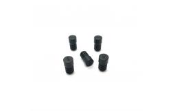 China Custom Shaped Silicone Rubber Sealing Plugs For All Industrial Applications supplier