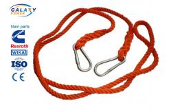 China SA-QY-90 Hydraulic Cable Pulling Transmission Line Stringing Equipment supplier
