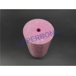 Red Abrasive Cutting Grinding Polishing Cut Off Disk Wheel With Double Meshes for sale