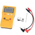 Original M6013 Capacitance Meter Ohm Meter Professional Measuring Capacitor Circuit Tester