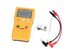 China Original M6013 Capacitance Meter Ohm Meter Professional Measuring Capacitor Circuit Tester supplier