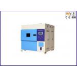 Temperature Humidity Climatic Environmental Test Chamber For Xenon Lamp Aging for sale