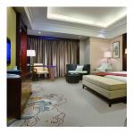 Hotel Carpet Room And Hallway Fire Resistance Carpet Stain Resistant for sale