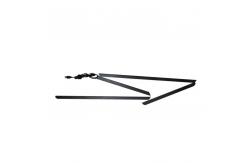 China 86 Inch IR Touch Screen Frame Multi Points Maintenance Free supplier
