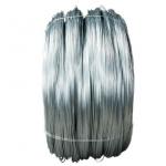 A36 4mm Galvanised Wire MTC DX51D 12 Gauge for sale