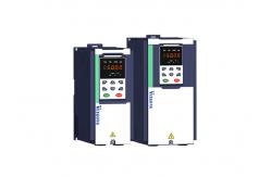 China 380V IP20 MPPT Solar Pump Inverter 5.5KW 13A With LCD Keyboard supplier
