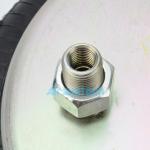 3B12-328 Goodyear Air Spring Triple Convoluted Rubber Shocks