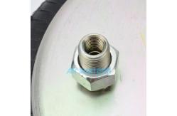 China 3B12-328 Goodyear Air Spring Triple Convoluted Rubber Shocks supplier