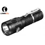 USB Rechargeable Police Security LED Flashlight for sale