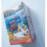 High Fashion Customized Paper Box Packaging For Bottle , Craft And Toy Packaging for sale