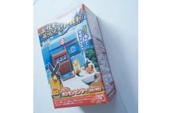 China High Fashion Customized Paper Box Packaging For Bottle , Craft And Toy Packaging supplier