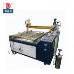 Advanced Automatic Epoxy Resin Potting Machine with Accuracy Mixing Ratio 1 1 to 10 1 for sale