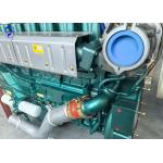 SINOTRUK 371 WD615.47 371HP Marine Diesel Engine 273kW 2200rpm Truck Engine