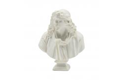 China Photosensitive Resins SLA SLS 3D Printing Statue Customized supplier