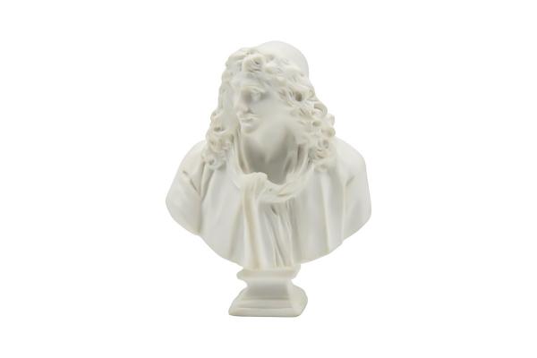 Photosensitive Resins SLA SLS 3D Printing Statue Customized