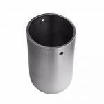 Good Creep Resistance Tungsten Crucible For Melting Equipment for sale