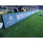 P 10 SMD Stadium LED Display The Ultimate Display Solution with 60Hz Frame Rate and Rectification Gray Scale for sale