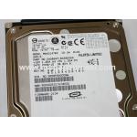 Fujitsu Enterprise 147 GB Internal HDD - 3.5 - MAX3147RC - SAS - 15,000 rpm