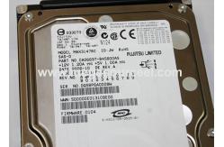 China Fujitsu Enterprise 147 GB Internal HDD - 3.5 - MAX3147RC - SAS - 15,000 rpm supplier