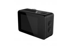 China EIS 2.0 8K Action Camera , 170 Degree Waterproof Action Camera supplier