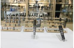 China BOSCH Fuel Injector manufacturer