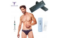 China 9-12 Months Longevity Neofiller Transparent Hypodermic Facial Dermal Filler supplier