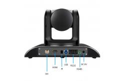 China Tongveo HD1080p 60fps USB PTZ Conference Camera Omnidirectional supplier
