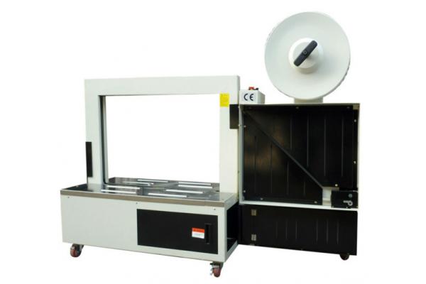 ZM-201 Automatic Strapping Machine