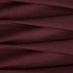 Polyester Viscose TR Fabric 280gsm Satin 4/1 With Soft Hand Feel for sale