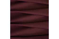 China Polyester Viscose TR Fabric 280gsm Satin 4/1 With Soft Hand Feel supplier