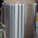 Anti Oxidation Fecral Alloy Foils 0cr25al5 / Resisohm145 Used For Metallic Honeycomb Substrates for sale