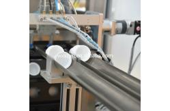 China Professional Coffee Capsule Filling Sealing Machine 3420mm X 2200m X 2688mm supplier