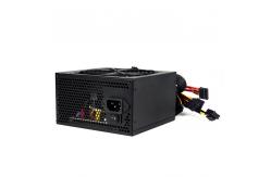 China ODM Active PFC Flex Gaming Computer PSU 600w 50Hz/60Hz supplier