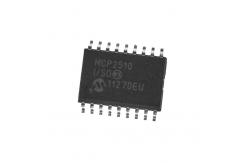 China MICROCHIP MCP2510 IC Electronic Components Integrated Circuits Mcu Lqfp ELECTRON supplier