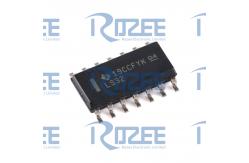 China SN74LS32DR supplier