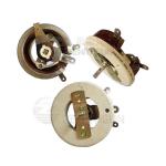 12.5W-3000W Power Wirewound Resistor Variable Potentiometers for sale