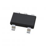 Sensor IC MLX92352LSE-BAA-000-SP Magnetic Sensors 2.7V To 60V Surface Mount for sale