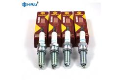 China 95079 LKR8GI-8 Haval H6 Spark Plugs 3707100XEG06B High Compatibility supplier