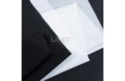 China Plain Weave Woven Interlining Supplier supplier