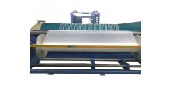 China Sectional Intelligent Yarn Warping Machine Benninger Warping Machine supplier