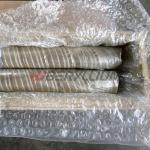 ASTM B196 CuBe2 Beryllium Copper Round Rod 20mmx2000mm AT TF00 State for sale