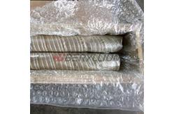 China ASTM B196 CuBe2 Beryllium Copper Round Rod 20mmx2000mm AT TF00 State supplier