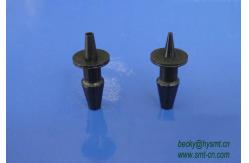 China CP45 NOZZLE J9055133BD J9055134B J9055135BD J9055138B SAMSUNG nozzle supplier
