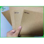 320gsm  + 15g PE Foodgrade Lunch Box Paper With FDA Certification Support