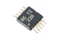 China Texas Instruments INA226AIDGSR MSOP-10 Amplifier ICs Current Sensing supplier