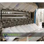 Milk 5 Gallon Water Filling Machine / Washing Filling Capping Machine
