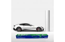China Scratch Resistant Transparent TPU PPF Film Easy Removal Length 5 Feet supplier