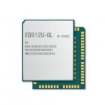 Wireless Communication Module EG912UGLAC-I05-SNNSA LTE Cat 1 Wireless Communication Module for sale