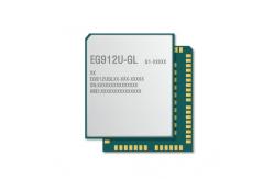 China Wireless Communication Module EG912UGLAC-I05-SNNSA LTE Cat 1 Wireless Communication Module supplier